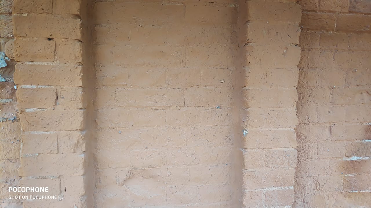 Гидроабразивная очистка фасадов от старой краски